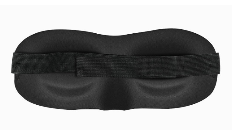 SilkNight Sleep Mask