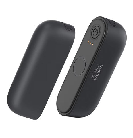 WarmWave Magnetic Rechargeable Hand Warmer