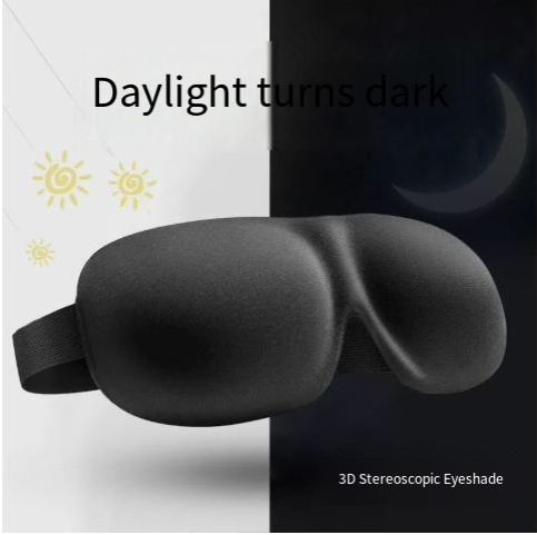SilkNight Sleep Mask