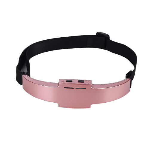 RestEase Head Relaxation Device