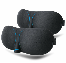 SilkNight Sleep Mask