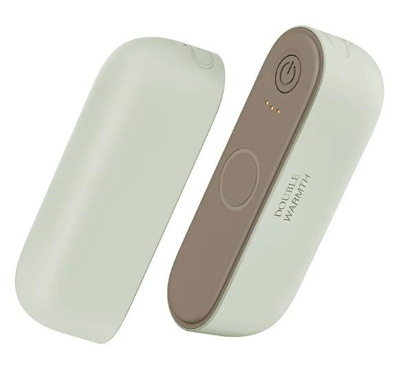 WarmWave Magnetic Rechargeable Hand Warmer