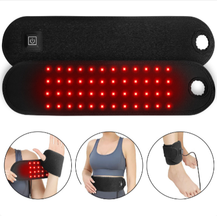 RedGlow Infrared Heating Band