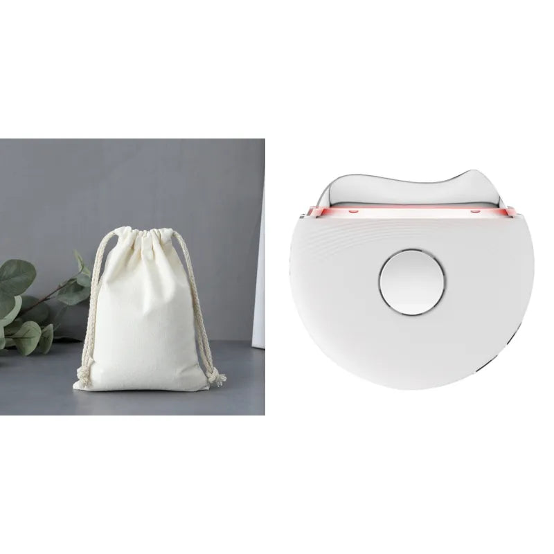 SculptGlow EMS Electric Gua Sha Massager