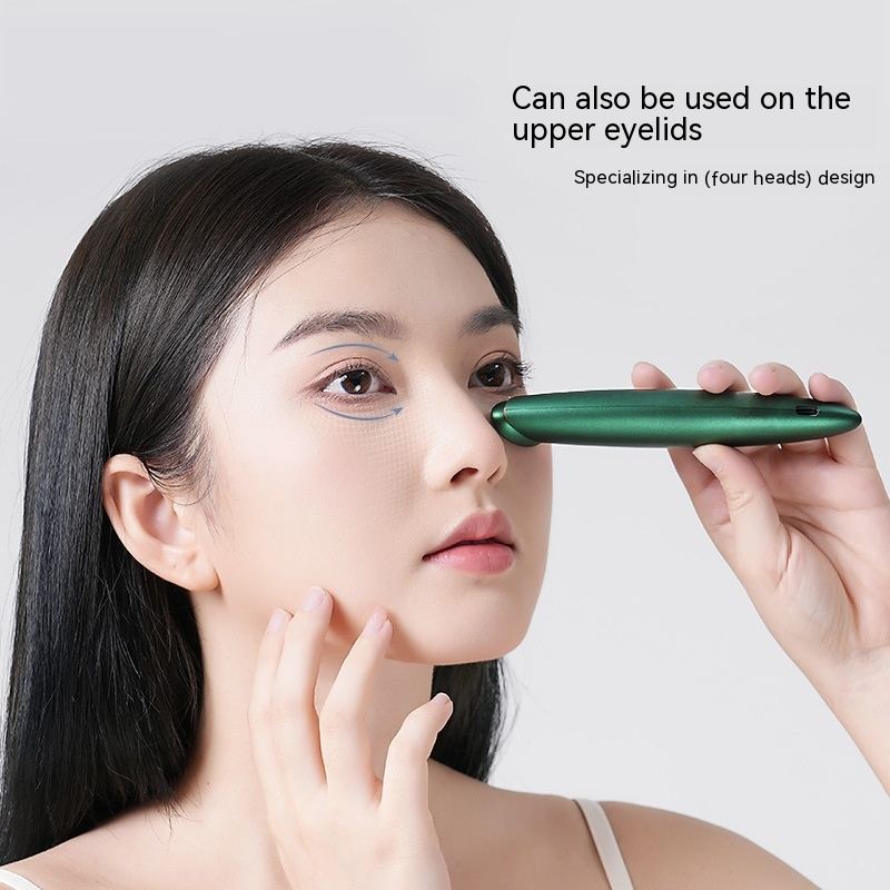 SereneEye Multifunction Eye Massager