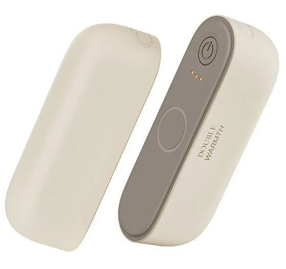 WarmWave Magnetic Rechargeable Hand Warmer