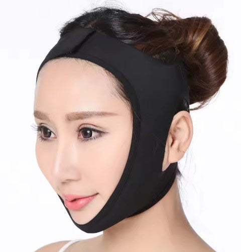 ContourRest Breathable V-Face Sleep Strap