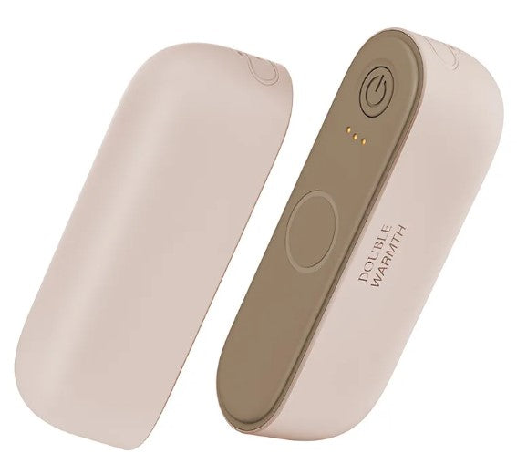 WarmWave Magnetic Rechargeable Hand Warmer