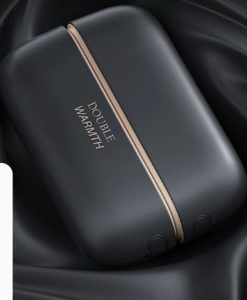 WarmWave Magnetic Rechargeable Hand Warmer