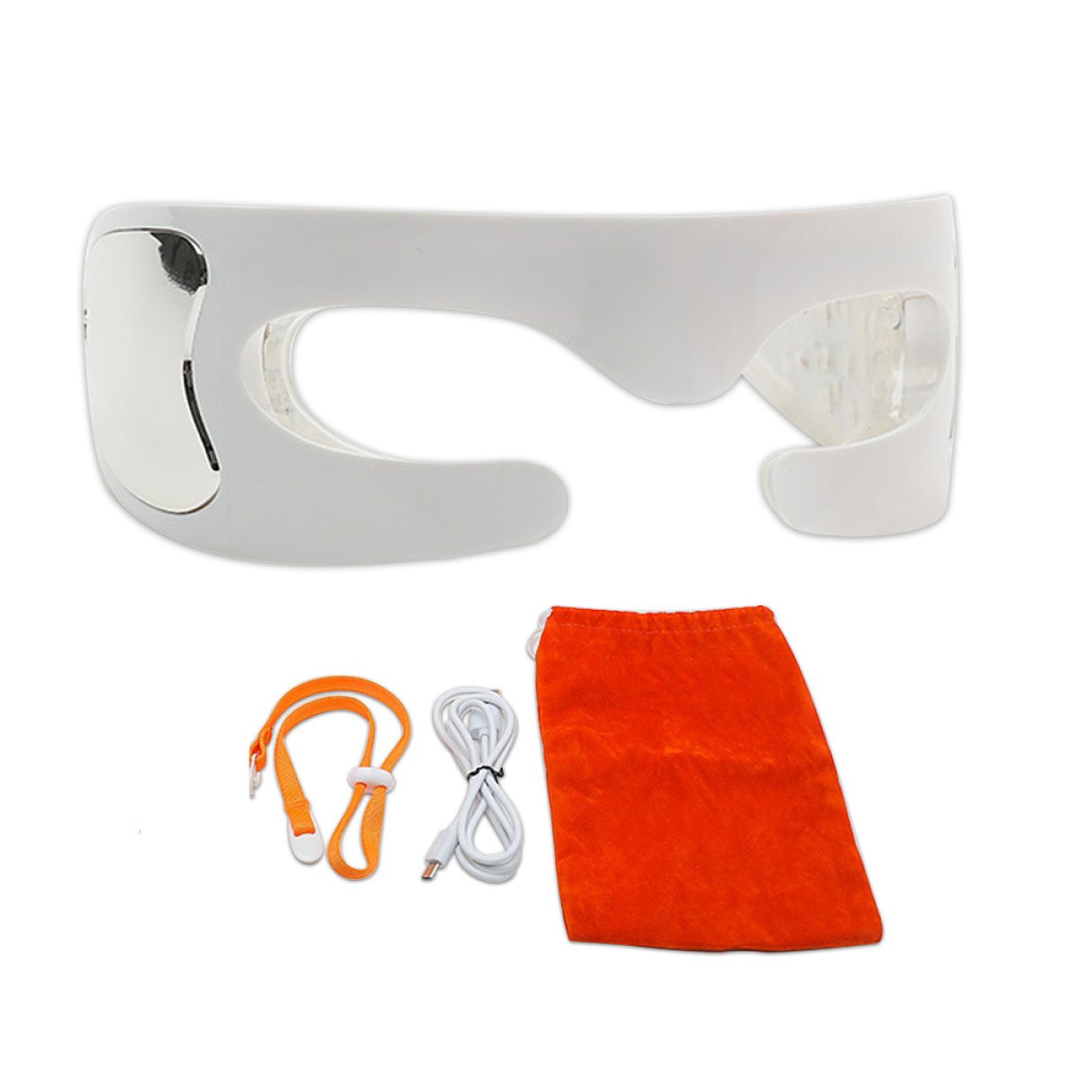 RadiantEye Light Eye Massager