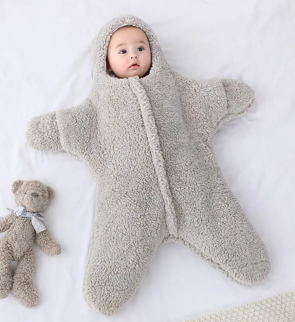 Baby Quilt