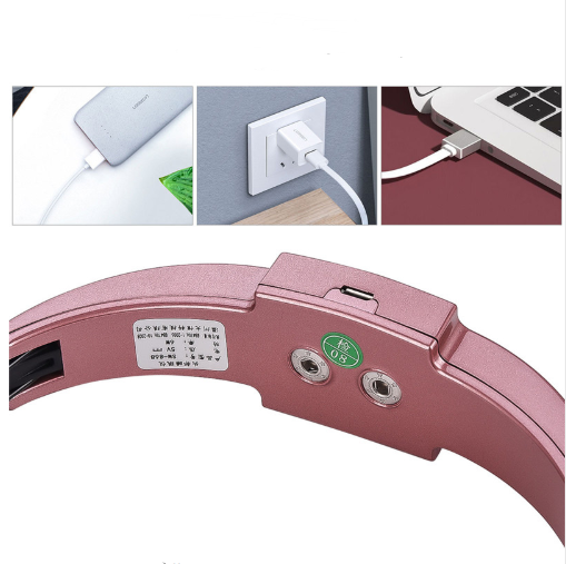 RestEase Head Relaxation Device