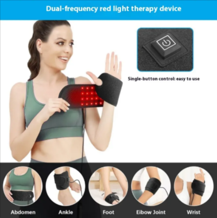 RedGlow Infrared Heating Band