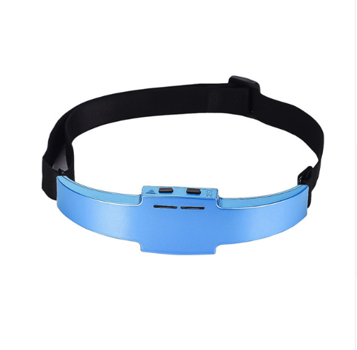 RestEase Head Relaxation Device